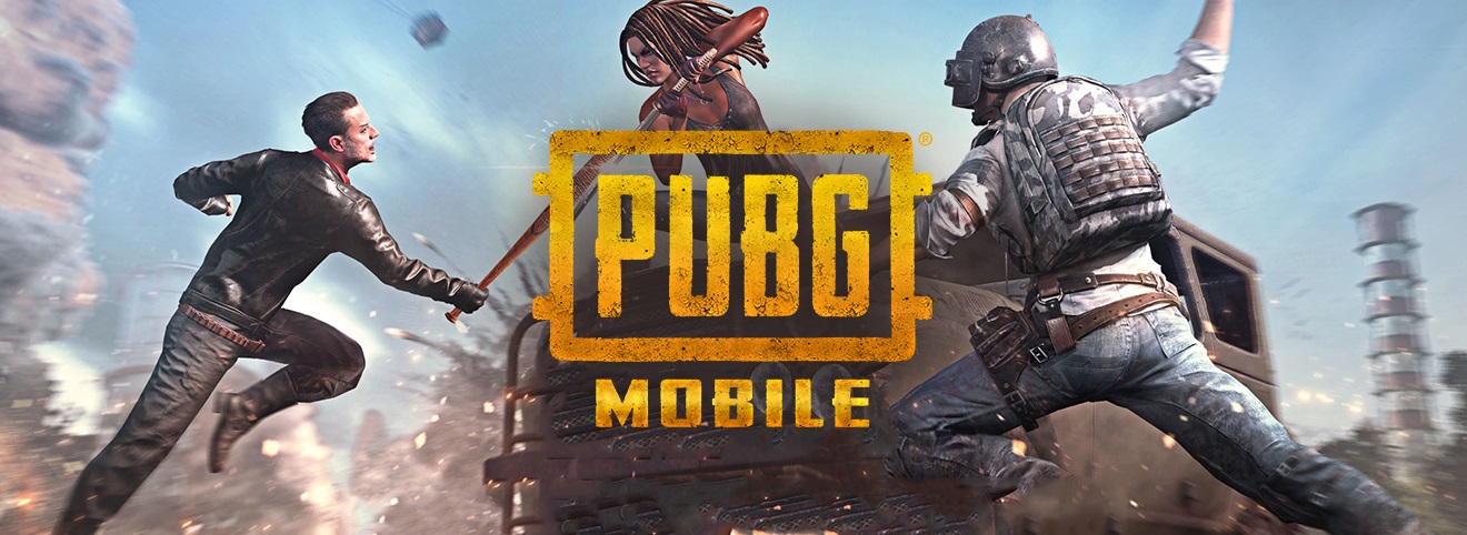 PUBG Mobile UC (Global)